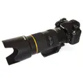 Pentax HD D FA 70-200mm F2.8ED DC Lens